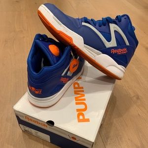 Reebok Pump Omni Lite